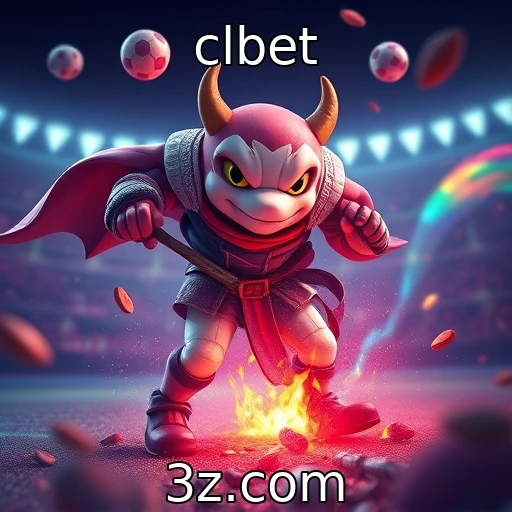 clbet : Avanços na tecnologia de jogos e suas implicações