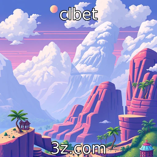 clbet : Evolução dos gráficos na indústria de jogos