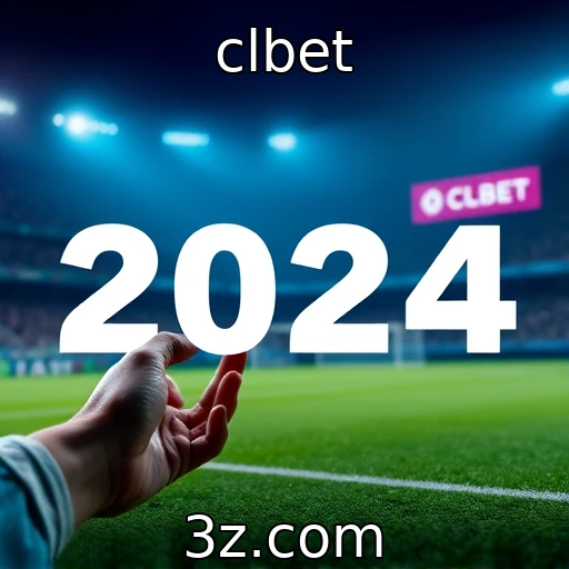 clbet : As principais tendências das apostas esportivas em 2024