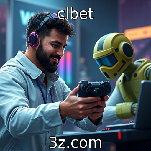 clbet : Novidades nas mecânicas de jogos multiplayer