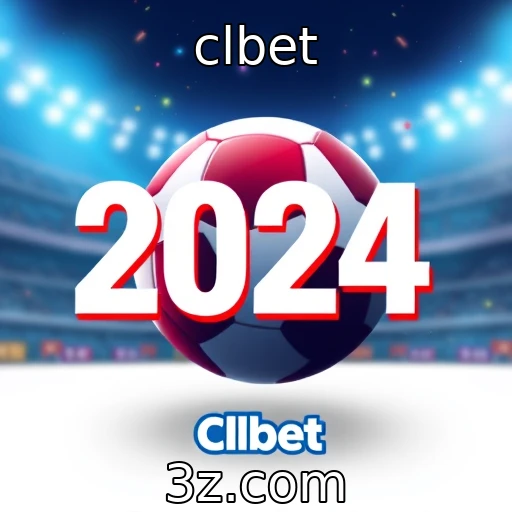 clbet As principais tendências de apostas esportivas em 2024