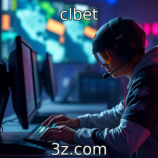 clbet Os consoles de e-sports que dominarão os campeonatos em 2025