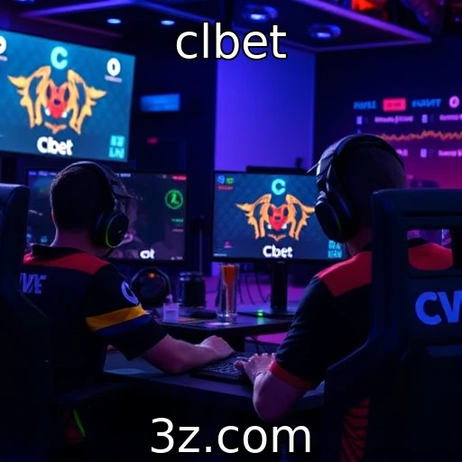 clbet Apostas esportivas: análises que podem garantir sua vitória