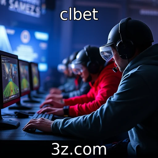 clbet Apostas Esportivas: Análise Profunda de Jogadas Decisivas