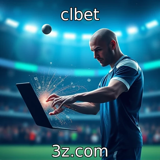 clbet Apostas esportivas: como analisar partidas para ter sucesso
