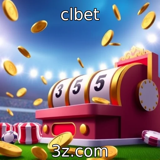 clbet Apostas esportivas em alta: segredos para maximizar seus ganhos