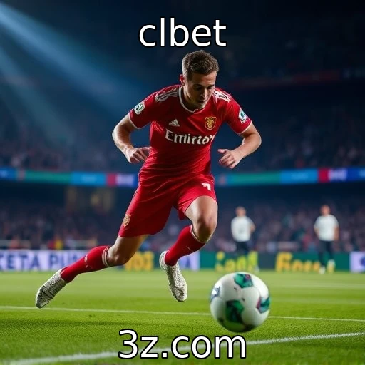 clbet Apostas Esportivas: Como Analisar Partidas Para Maximizar Seus Ganhos