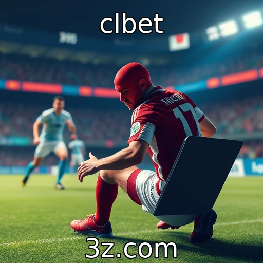 clbet Descubra Como Apostas Esportivas Estão Mudando o Jogo em 2025