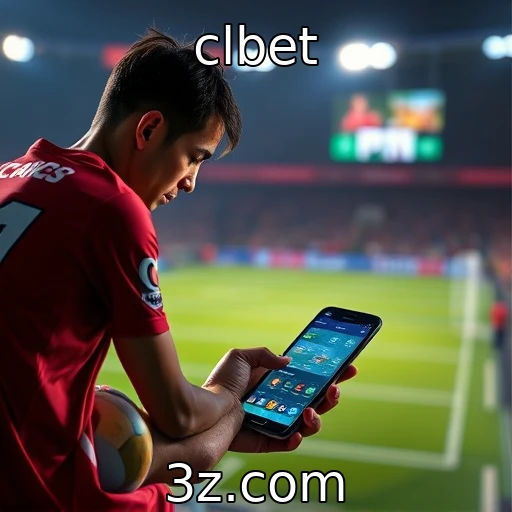 clbet Estratégias Vencedoras em Apostas Esportivas para 2025