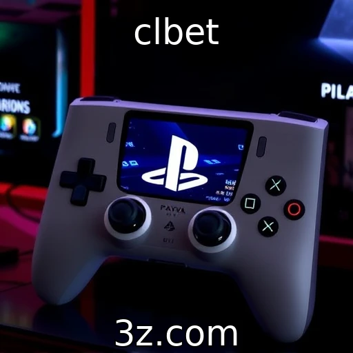 clbet : Inovações tecnológicas em consoles de videogame